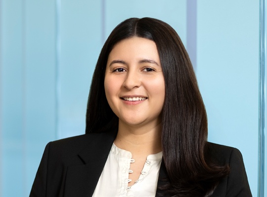 Jackeline M. Carcamo