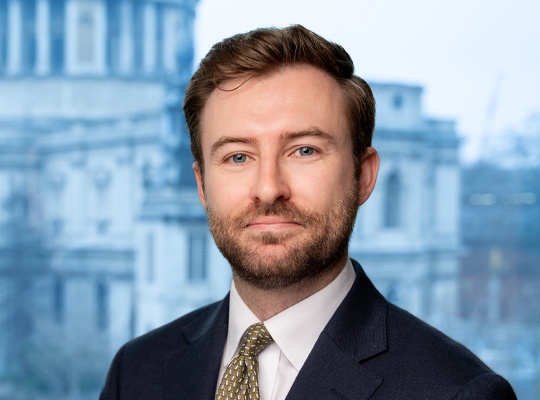 Joe Cresswell
