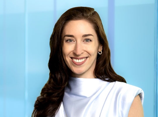 Julia Caprio