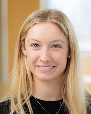 Julia M. Fitzgerald