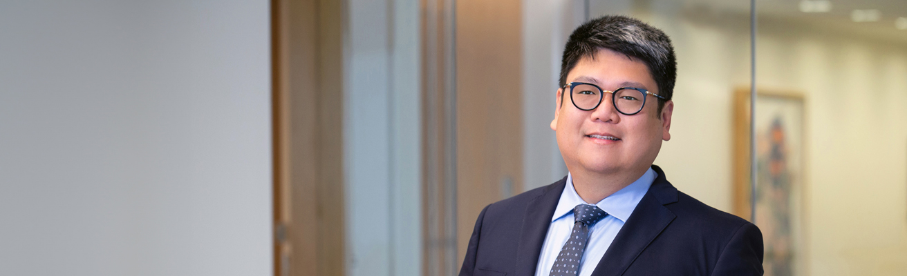 Kevin K. Chan, Ph.D.
