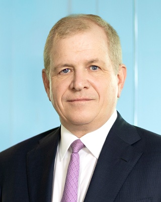 Lawton M. Camp