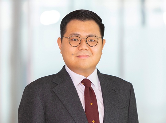 Lixun Chen