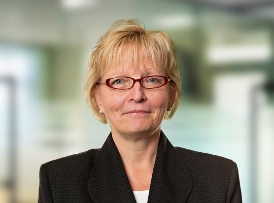 Lorraine B. Consorte