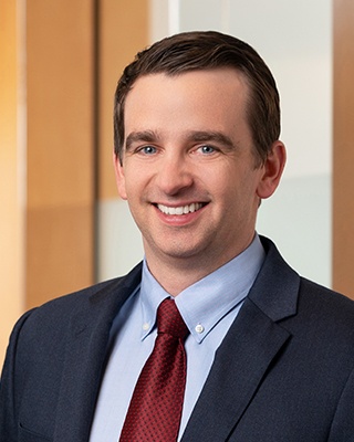 Matthew J. Carter