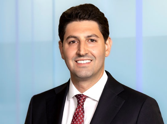 Nicholas Chionchio