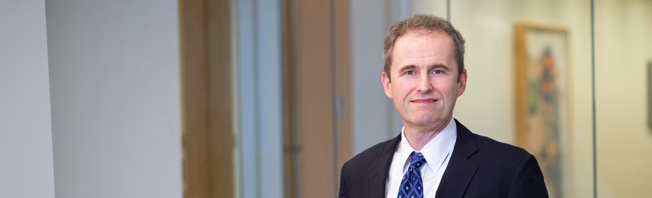 Sean M. Coughlin