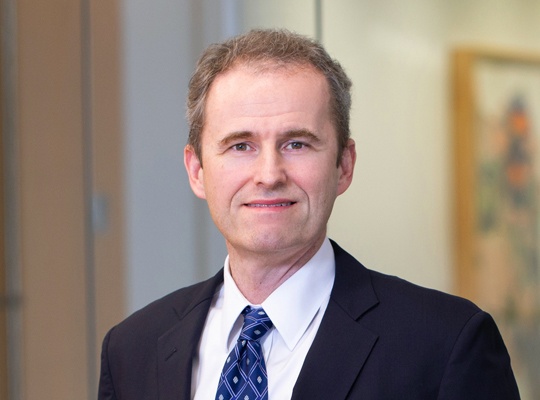 Sean M. Coughlin