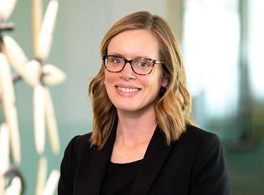 Tabitha Crosier