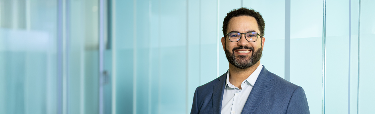 Thaddeus E. Chase Jr.