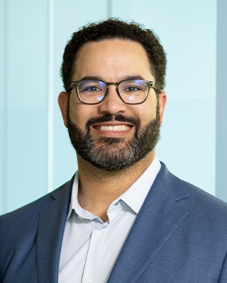 Thaddeus E. Chase Jr.