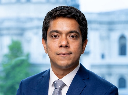 Debaditya Datta
