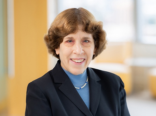 Diane Siegel Danoff