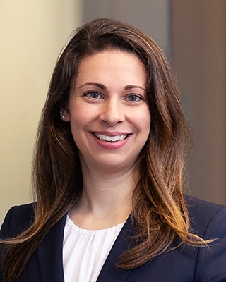 Jennifer A. DiNuccio