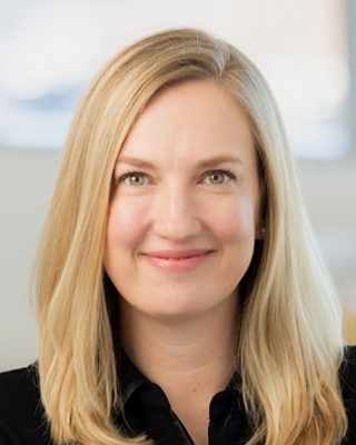 Katherine Unger Davis