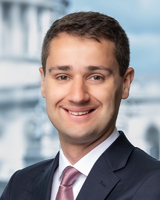 Matthew Duxbury