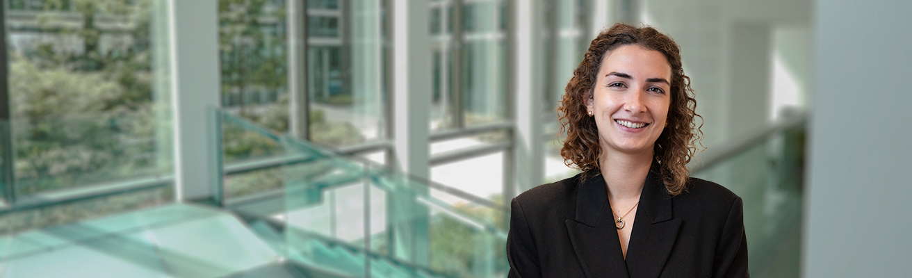 Quitterie de La Poype