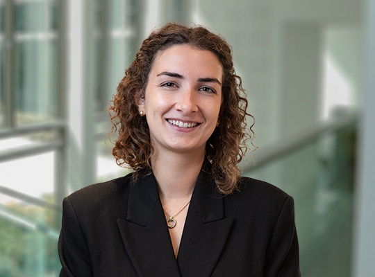 Quitterie de La Poype