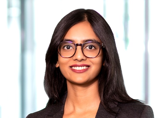 Risa Das