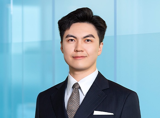 Yanchao Di