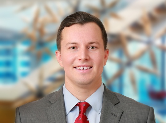 Eric Evans