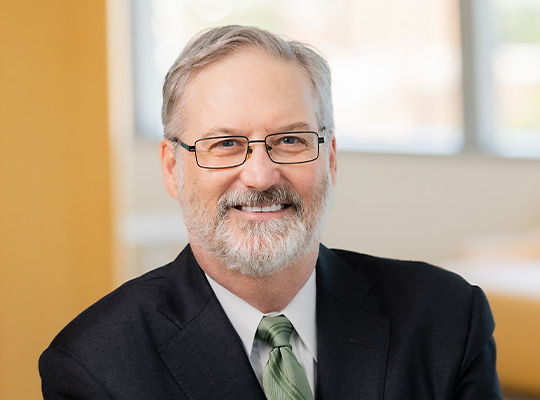 Jeffrey S. Edwards
