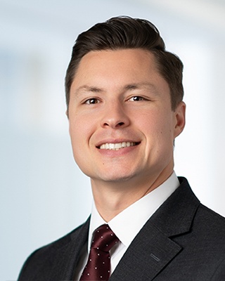 Nicholas O. Ersoy