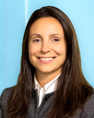 Elizabeth A. Falkoff