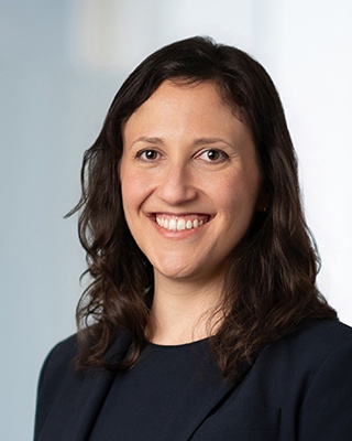 Betsy Feuerstein