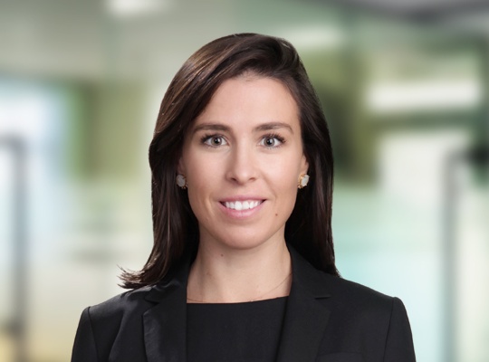 Catherine Fauver