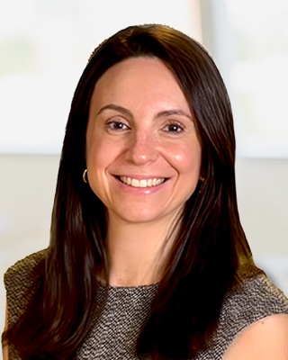 Elizabeth A. Falkoff