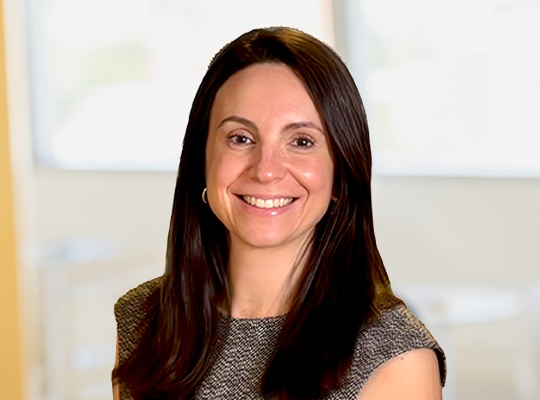 Elizabeth A. Falkoff