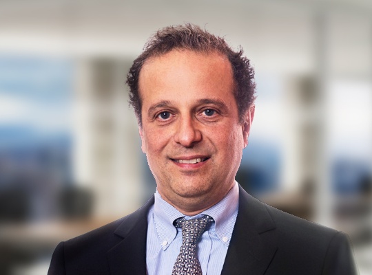 Ethan D. Fogel