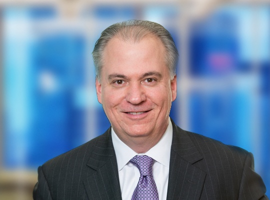 James Figorski