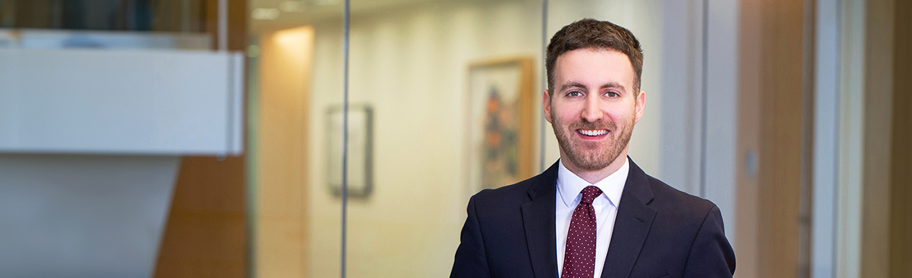 Matthew A. Fishkind