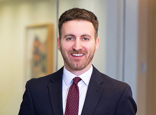 Matthew A. Fishkind