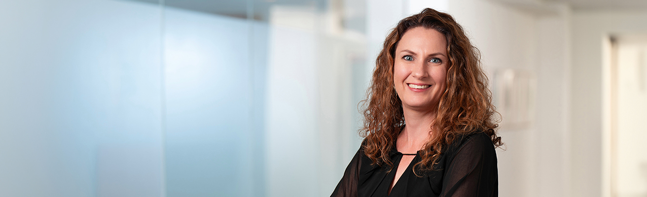 Sharla F. Flohr, Ph.D.