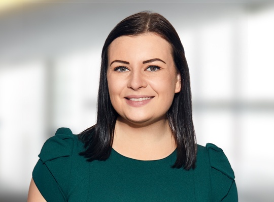 Sinead Flynn