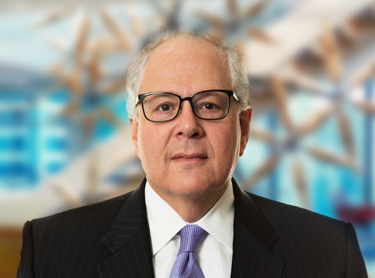 Steven B. Feirson