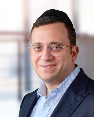 Alon M. Goldberger