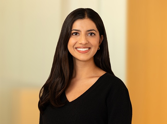 Amreen Gill