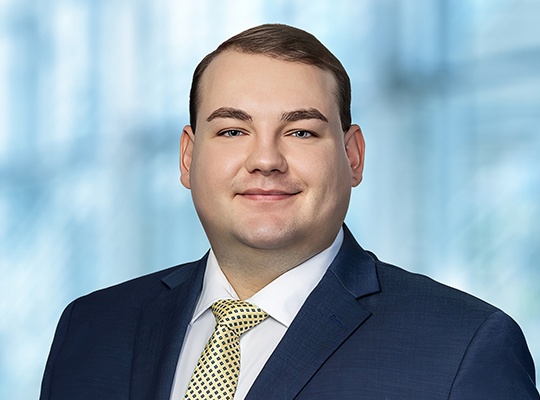 Brandon E. Giovanni