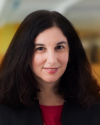 Danielle Gentin Stock
