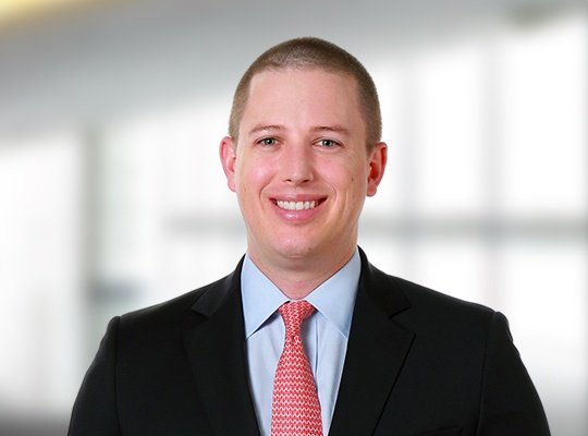 David Griffin