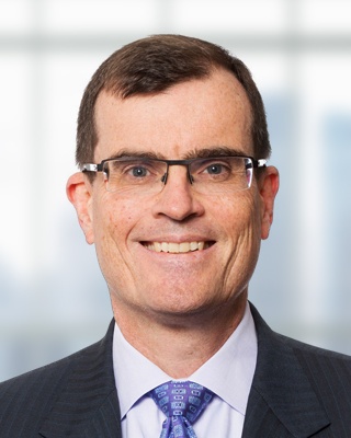 George G. Gordon