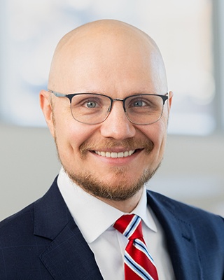 Jonathan D. Gaynor