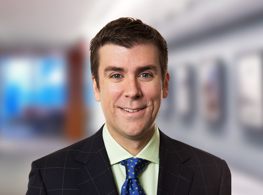 Justin J. Gdula