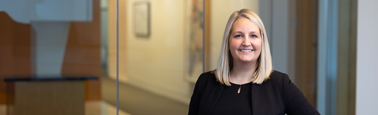 Lindsay R. Grossman