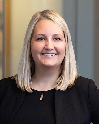 Lindsay R. Grossman