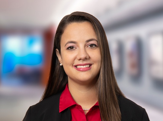 Nicole Godani